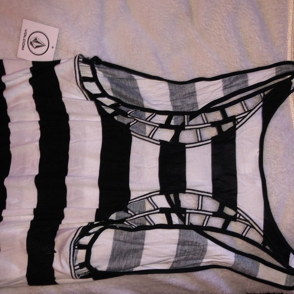 Volcom sundress